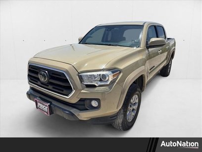Used 2018 Toyota Tacoma SR5
