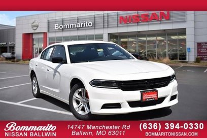 Used 2023 Dodge Charger SXT