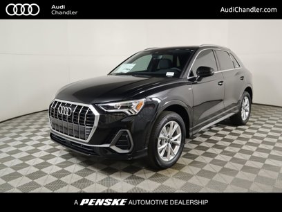 Used 2024 Audi Q3 2.0T Premium