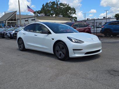 Used 2021 Tesla Model 3 Long Range