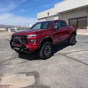 Used 2023 GMC Canyon AT4X w/ Edition 1