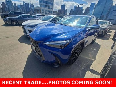 Used 2024 Lexus NX 350 AWD w/ Premium Package
