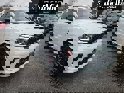 Used 2023 Dodge Durango SRT