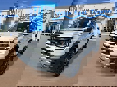 New 2026 Honda Passport RTL