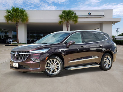 Used 2023 Buick Enclave Avenir w/ Avenir Technology Package