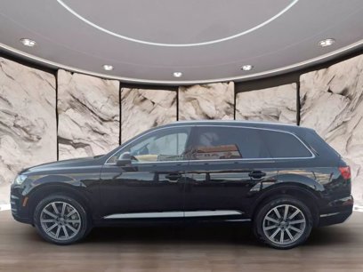 Used 2018 Audi Q7 3.0T Premium Plus w/ Premium Plus Package