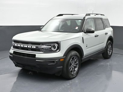Used 2023 Ford Bronco Sport Big Bend w/ Convenience Package