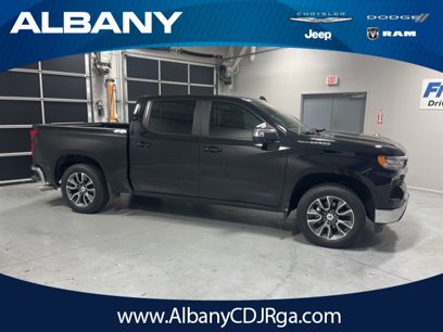 Used 2023 Chevrolet Silverado 1500 LT