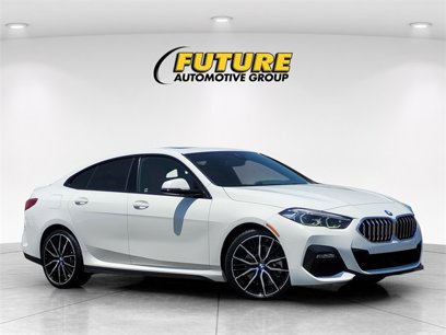 Used 2021 BMW 228i Gran Coupe w/ Premium Package