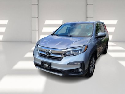 Used 2021 Honda Pilot EX-L