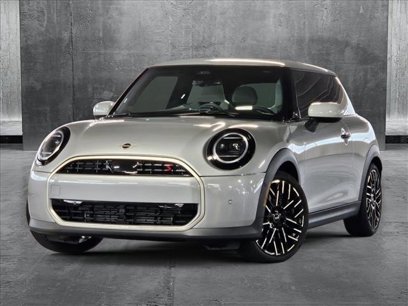 Used 2025 MINI Cooper S