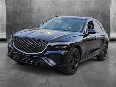 Used 2022 Genesis GV70 3.5T Sport w/ Sport Advanced Package