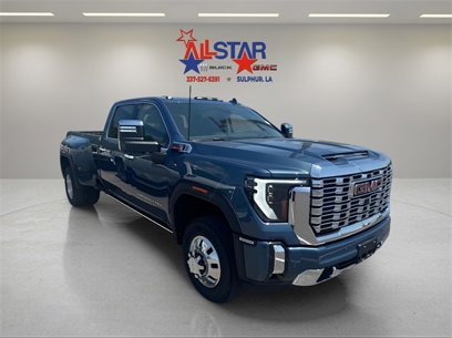 New 2025 GMC Sierra 3500 Denali w/ Technology Package