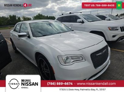 Used 2020 Chrysler 300 Limited