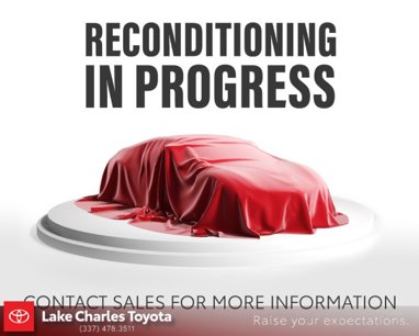 Used 2020 Toyota Corolla LE