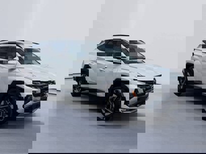 Used 2025 Hyundai Tucson SEL