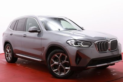 Used 2024 BMW X3 sDrive30i w/ Convenience Package