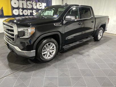 Used 2019 GMC Sierra 1500 SLE
