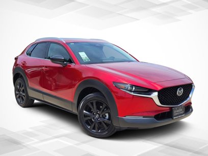 Certified 2024 MAZDA CX-30 2.5 Turbo w/ Premium Package