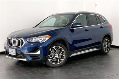 Used 2022 BMW X1 sDrive28i