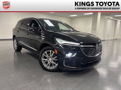 Used 2022 Buick Enclave Premium w/ Experience Buick Package