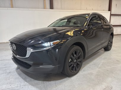 Certified 2022 MAZDA CX-30 2.5 Turbo w/ Premium Package