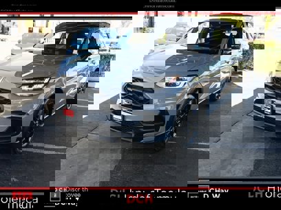 Certified 2023 Honda HR-V Sport