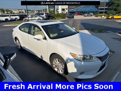 Used 2013 Lexus ES 300h