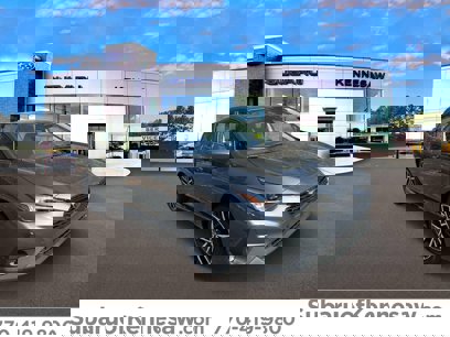 New 2025 Subaru Impreza 2.0i Sport