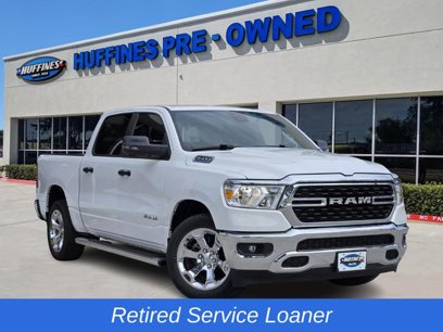 Certified 2023 RAM 1500 Lone Star