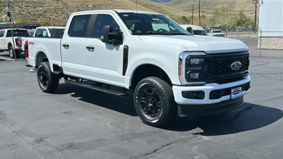 New 2025 Ford F250 XL