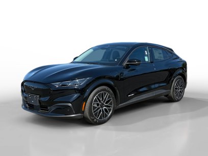 New 2025 Ford Mustang Mach-E Premium