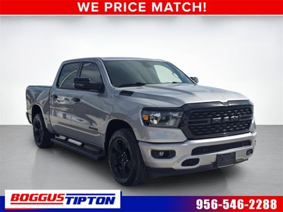 Used 2023 RAM 1500 Lone Star