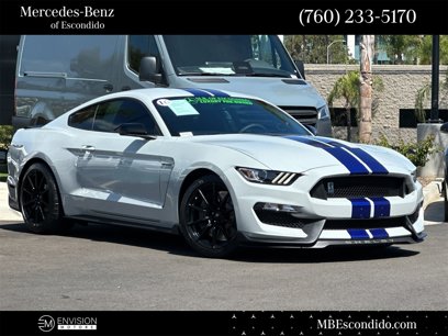 Used 2016 Ford Mustang Shelby GT350 w/ Technology Package
