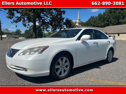 Used 2007 Lexus ES 350