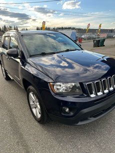 Used 2014 Jeep Compass Sport w/ Power Value Group