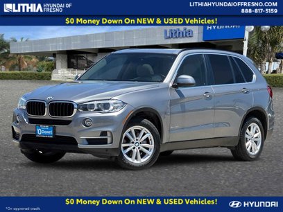 Used 2015 BMW X5 xDrive35i