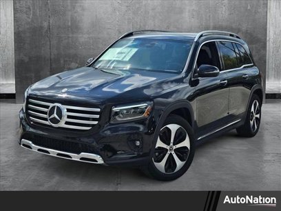 New 2024 Mercedes-Benz GLB 250