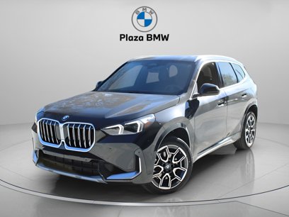 Used 2025 BMW X1 xDrive28i w/ Technology Package