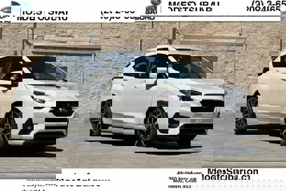 New 2025 Subaru Impreza 2.0i Sport