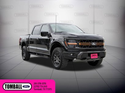 Used 2024 Ford F150 Tremor w/ Equipment Group 402A High