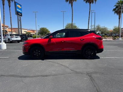 Certified 2022 Chevrolet Blazer RS w/ Enhanced Convenience Package