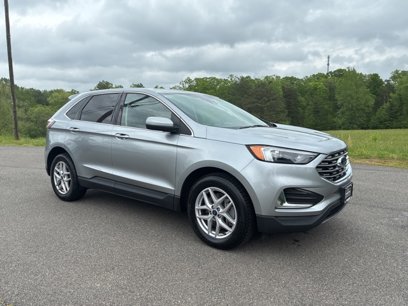 Used 2022 Ford Edge SEL