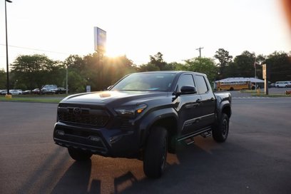 Used 2024 Toyota Tacoma TRD Off-Road