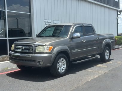 Used 2005 Toyota Tundra SR5