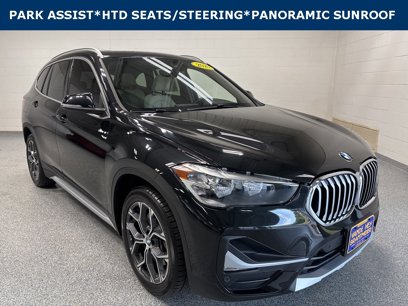 Used 2020 BMW X1 xDrive28i w/ Convenience Package