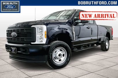 New 2025 Ford F350 XL w/ FX4 Off-Road Package