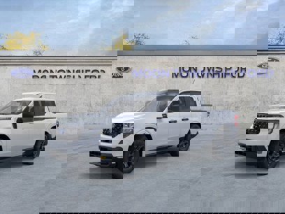 New 2025 Ford Maverick XLT