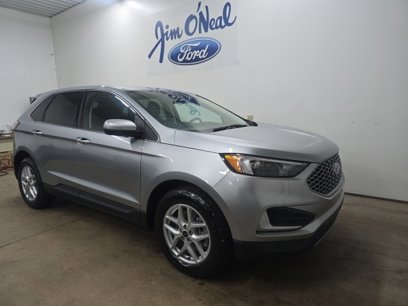 Used 2024 Ford Edge SEL