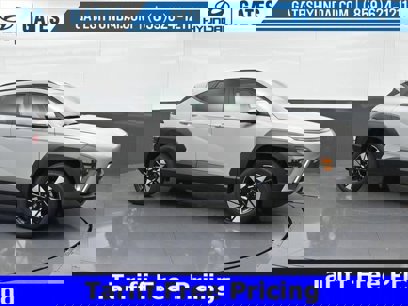 New 2025 Hyundai Kona SEL